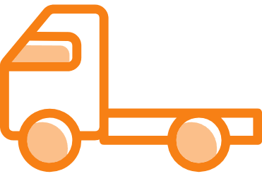 渝北拖车/平板车