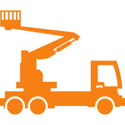渝北高空作业车